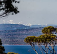 Celestine Retreat - Hervey Bay Accommodation