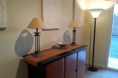 Golf View Apartment 7 - Hervey Bay Accommodation 6