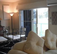 Golf View Apartment 7 - Hervey Bay Accommodation