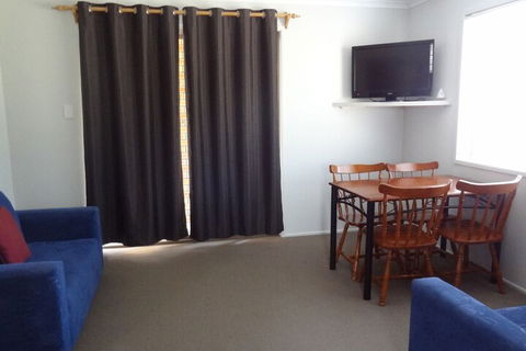 Goomeri Motel - Hervey Bay Accommodation 4