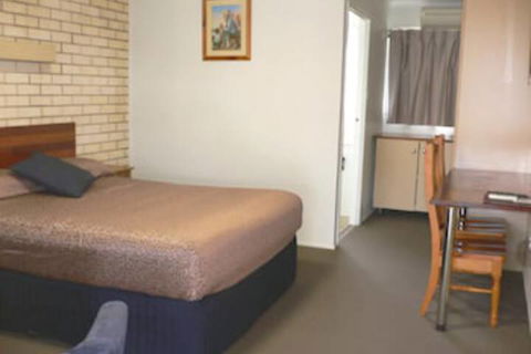 Goomeri Motel - Hervey Bay Accommodation 2