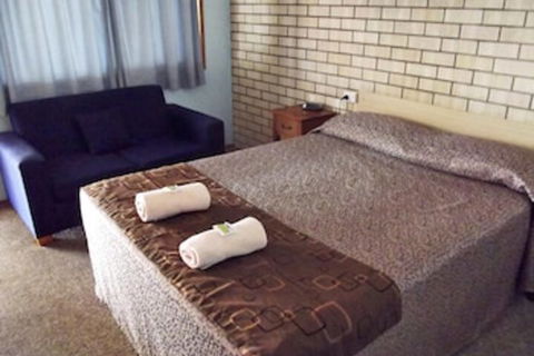 Goomeri Motel - Hervey Bay Accommodation 3