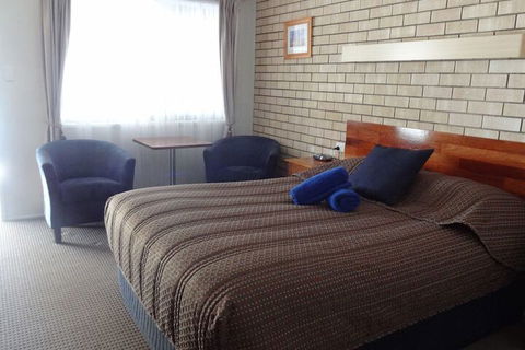 Goomeri Motel - Hervey Bay Accommodation 6
