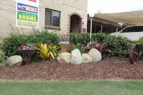 Goomeri Motel - Hervey Bay Accommodation 0