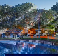 BIG4 Mornington Peninsula Holiday Park - Hervey Bay Accommodation