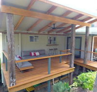 Corymbia Batemans Bay - Tourism Hervey Bay