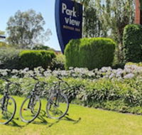 Parkview Motor Inn - Tourism Hervey Bay
