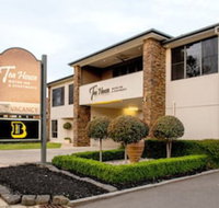 Tea House Motor Inn - Hervey Bay Accommodation