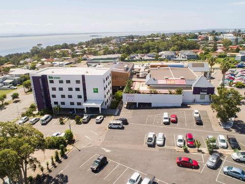Ibis Styles The Entrance - Tourism Hervey Bay 5
