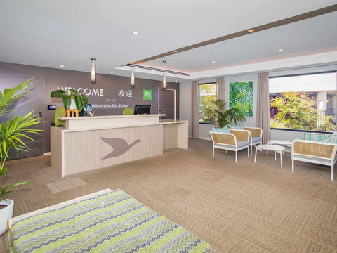 Ibis Styles The Entrance - Tourism Hervey Bay 4