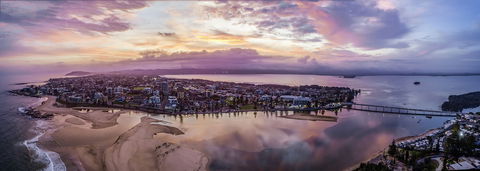 Ibis Styles The Entrance - Tourism Hervey Bay 1