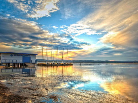 Ibis Styles The Entrance - Tourism Hervey Bay 2