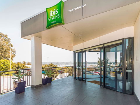Ibis Styles The Entrance - Tourism Hervey Bay 3