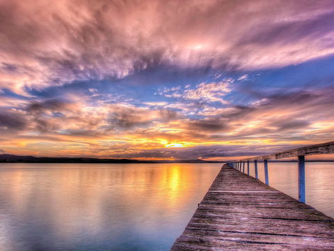 Ibis Styles The Entrance - Tourism Hervey Bay 6