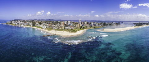 Ibis Styles The Entrance - Tourism Hervey Bay 0