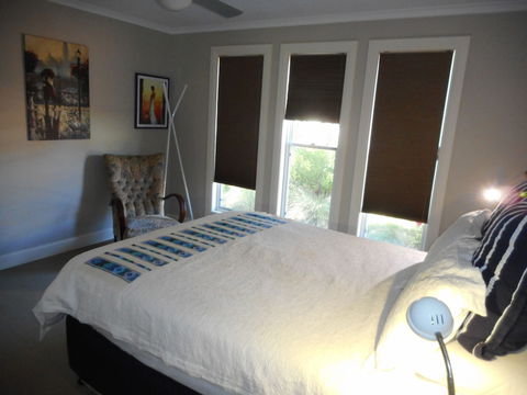 Rosebank Bed & Breakfast - Tourism Hervey Bay 0