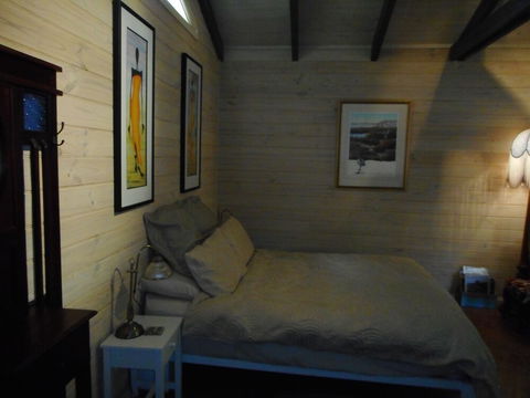 Rosebank Bed & Breakfast - Tourism Hervey Bay 4