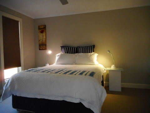 Rosebank Bed & Breakfast - Tourism Hervey Bay 1