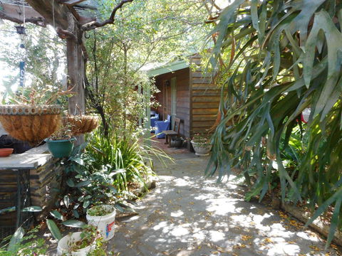 Rosebank Bed & Breakfast - Tourism Hervey Bay 5