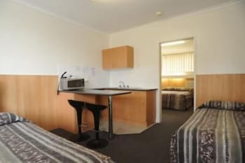 Bamboo Motor Inn - Hervey Bay Accommodation 6