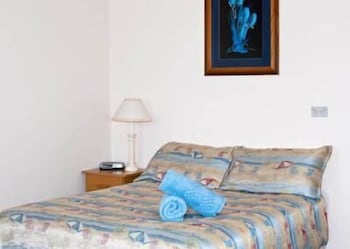Bamboo Motor Inn - Hervey Bay Accommodation 2