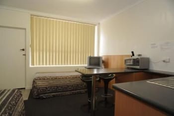 Bamboo Motor Inn - Hervey Bay Accommodation 3