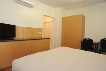 Bamboo Motor Inn - Hervey Bay Accommodation 4