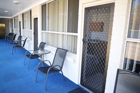 Bamboo Motor Inn - Hervey Bay Accommodation 0