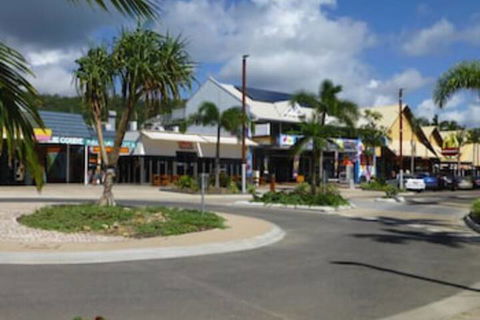 Airlie Court Units - Tourism Hervey Bay 6