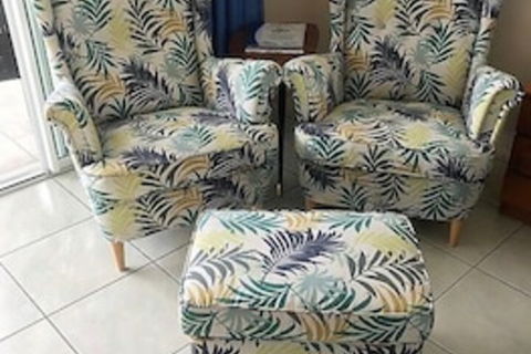 Airlie Court Units - Tourism Hervey Bay 4