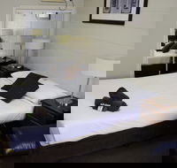 Rosebud Motel - Hervey Bay Accommodation