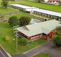 Atherton Motel