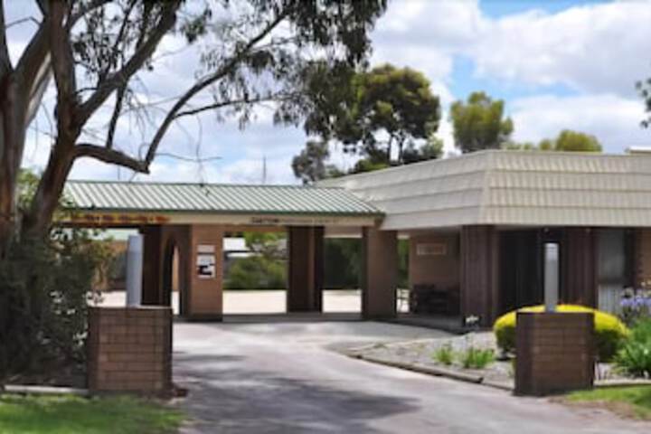 Keith SA Hervey Bay Accommodation