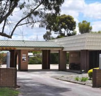 Keith Motor Inn - Hervey Bay Accommodation