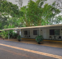 Atherton Hinterland Motel