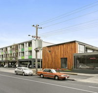 Melbourne's Princes Park Motor Inn - Tourism Hervey Bay