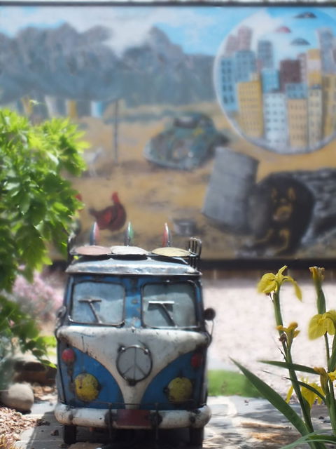 Glencoe Country B&B - Tourism Hervey Bay 1