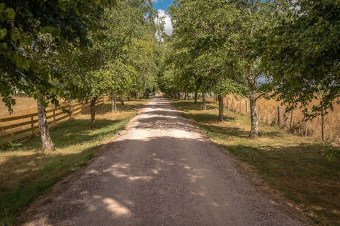 Glencoe Country B&B - Tourism Hervey Bay 0