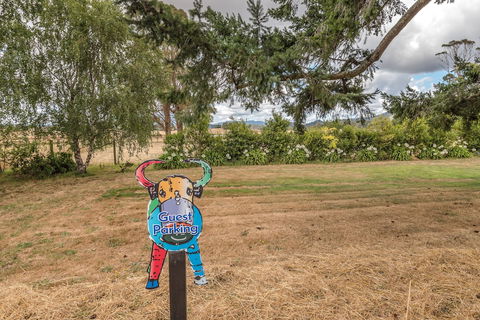 Glencoe Country B&B - Tourism Hervey Bay 2