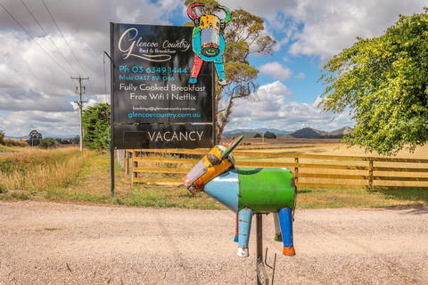 Glencoe Country B&B - Tourism Hervey Bay 3