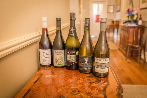 Glencoe Country B&B - Tourism Hervey Bay 5