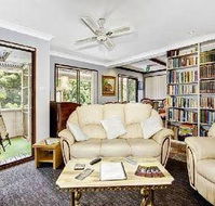 Wombats B  B Apartments - Hervey Bay Accommodation