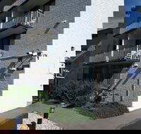 Boat Harbour Motel - Tourism Hervey Bay