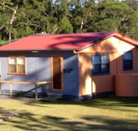 Durras Lake North Holiday Park - Tourism Hervey Bay