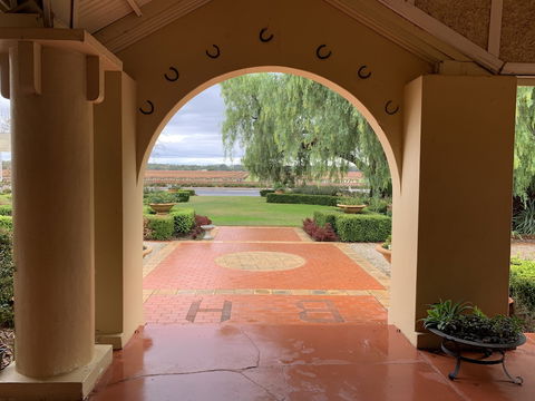 Barossa House - Hervey Bay Accommodation 3