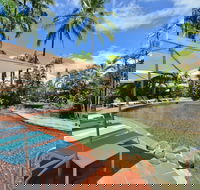 Club Tropical Resort Port Douglas - Tourism Hervey Bay