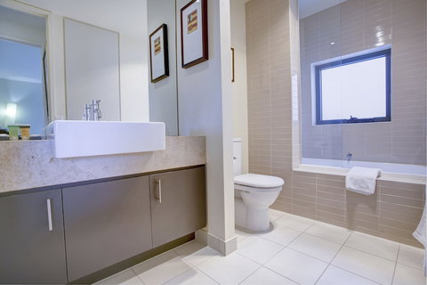 Peppers Moonah Links Resort - Hervey Bay Accommodation 3