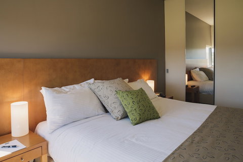 Peppers Moonah Links Resort - Hervey Bay Accommodation 2