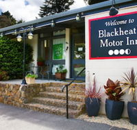 Blackheath Motor Inn - Hervey Bay Accommodation