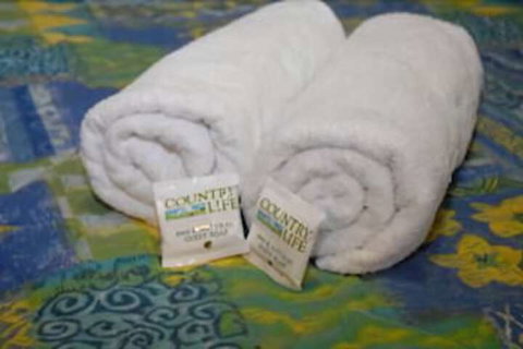 Pavlos Motel - Hervey Bay Accommodation 7